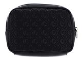 GUESS Travel Case Black