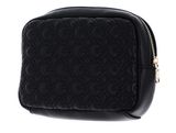 GUESS Travel Case Black