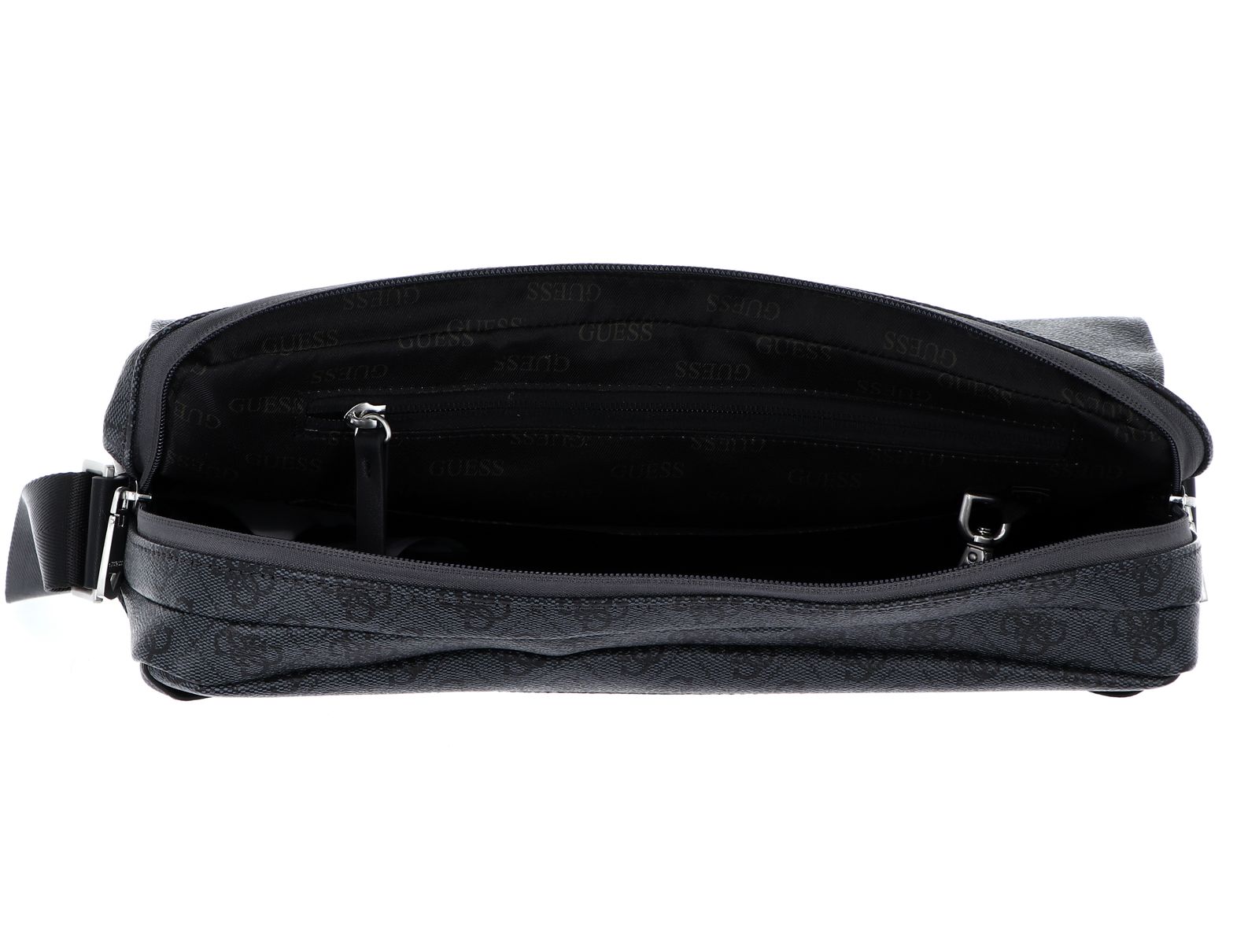 Sacoche messenger guess new arrivals