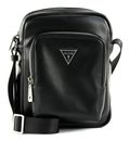 GUESS Bellaggio Eco Crossbody Black GUESS Bellaggio Eco Crossbody Black