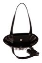 GUESS Emelda Tote Bag Black Multi GUESS Emelda Tote Bag Black Multi