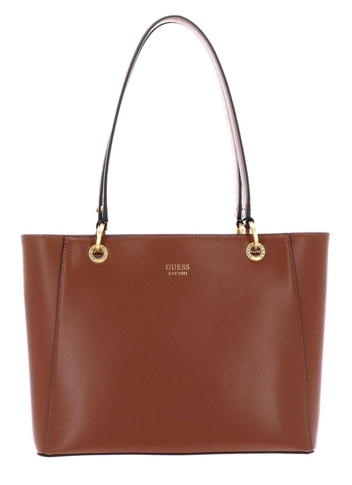 Tote bag sale cognac