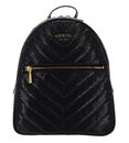 GUESS Vikky Backpack Black