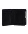 GUESS New Boston Billfold Card Holder Black