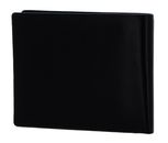 GUESS New Boston Flat Billfold Black GUESS New Boston Flat Billfold Black