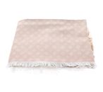 GUESS Kefiah Scarf 120x120 Grey Ombre GUESS Kefiah Scarf 120x120 Grey Ombre