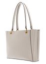 GUESS Masie Noel Tote Bag Stone GUESS Masie Noel Tote Bag Stone