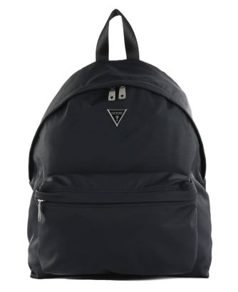 GUESS Venezia Eco Backpack Black