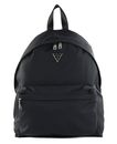 GUESS Venezia Eco Backpack Black