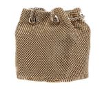 GUESS Lua Pouch Gold