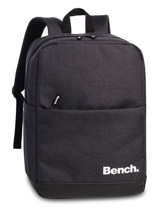 Bench. Classic Backpack Black
