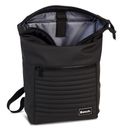 Bench. Hydro Backpack Black Bench. Hydro Backpack Black