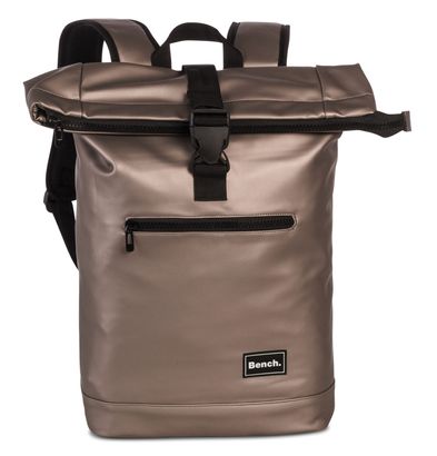 Bench. Hydro Backpack Greybrown