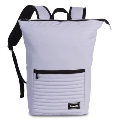 Bench. Hydro Backpack Light Violet