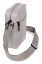 Bench. Crossbody Bag Stonegrey