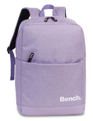 Bench. Classic Backpack Light Violet