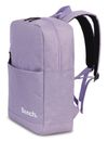 Bench. Classic Backpack Light Violet Bench. Classic Backpack Light Violet
