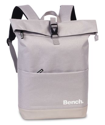 Bench. Rucksack Stonegrey