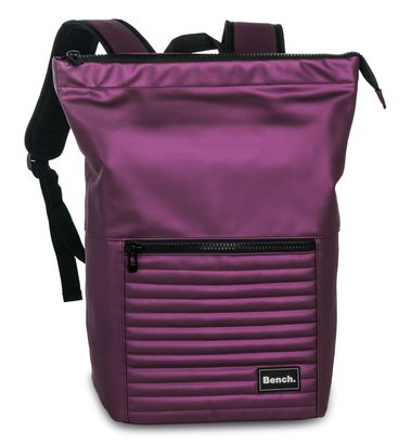 Bench. Hydro Backpack Berry