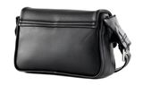 Calvin Klein CKJ Block Flap Shoulderbag 25 Black