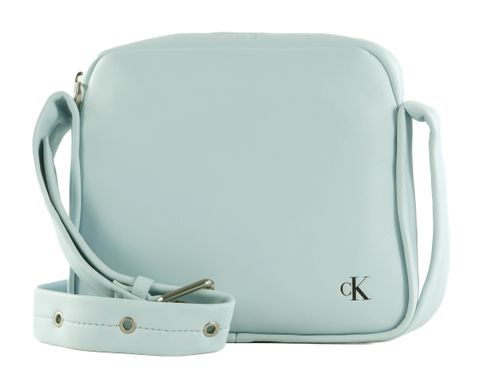 Calvin Klein CKJ Block SQ Camera Bag 21 Keepsake Blue