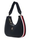 TOMMY HILFIGER TH Essential SC Shoulder Bag Corp Space Blue