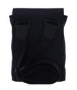 TOMMY HILFIGER TH Monotype Mini Reporter Bag Space Blue TOMMY HILFIGER TH Monotype Mini Reporter Bag Space Blue