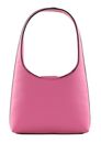 Calvin Klein Minimal Monogram Shoulder Bag Pink Amour