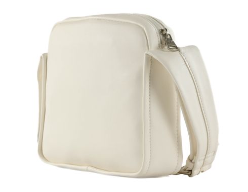 Calvin Klein CKJ Block SQ Camera Bag 21 Bright White | Buy