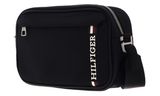 TOMMY HILFIGER TH Monotype EW Reporter Bag Space Blue TOMMY HILFIGER TH Monotype EW Reporter Bag Space Blue