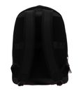 TOMMY HILFIGER TH Urban Nylon Backpack Black TOMMY HILFIGER TH Urban Nylon Backpack Black