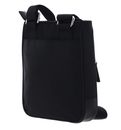 TOMMY HILFIGER TH Urban Nylon Mini Crossover Bag Black