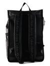 Calvin Klein CKJ Ultralight SQ Flap BP43 Backpack Rub Black Calvin Klein CKJ Ultralight SQ Flap BP43 Backpack Rub Black