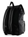 Calvin Klein CKJ Ultralight SQ Flap BP43 Backpack Rub Black Calvin Klein CKJ Ultralight SQ Flap BP43 Backpack Rub Black