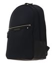 TOMMY HILFIGER TH Urban Nylon Backpack Space Blue TOMMY HILFIGER TH Urban Nylon Backpack Space Blue