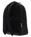 TOMMY HILFIGER TH Urban Nylon Backpack Space Blue TOMMY HILFIGER TH Urban Nylon Backpack Space Blue