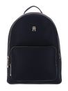 TOMMY HILFIGER TH Essential SC Backpack Corp Space Blue