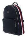 TOMMY HILFIGER TH Essential SC Backpack Corp Space Blue