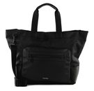 Calvin Klein CK Elevated Tote CK Black