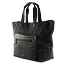 Calvin Klein CK Elevated Tote CK Black