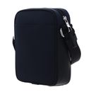 TOMMY HILFIGER TH Urban Nylon Mini Reporter Bag Space Blue TOMMY HILFIGER TH Urban Nylon Mini Reporter Bag Space Blue