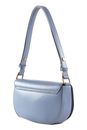 LIU JO Deuzia Crossbody M Denim Blue LIU JO Deuzia Crossbody M Denim Blue
