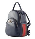 LIU JO Anaba Backpack M Dress Blue