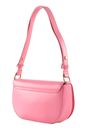 LIU JO Deuzia Crossbody M Lady Pink LIU JO Deuzia Crossbody M Lady Pink