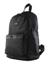 Calvin Klein CK Essential Campus Backpack CK Black