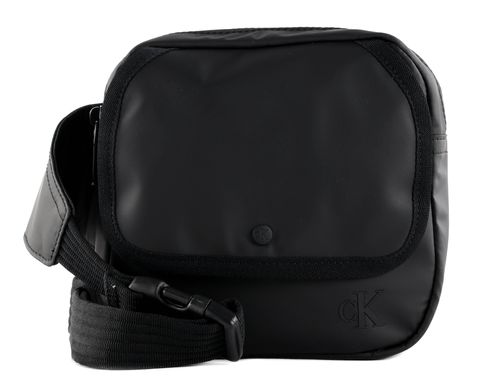 Calvin Klein CKJ Ultralight Waistbag 18 Black