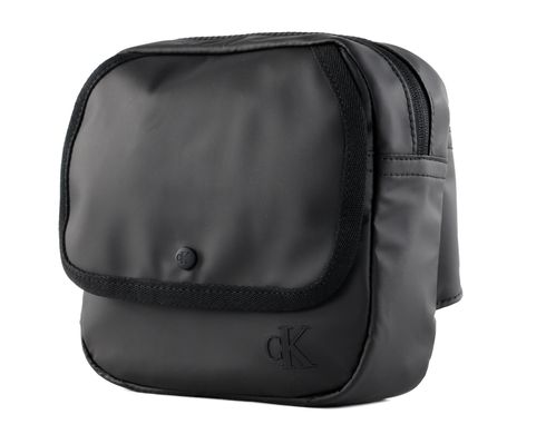 Calvin Klein CKJ Ultralight Waistbag 18 Black | Buy bags