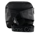 Calvin Klein CKJ Ultralight Waistbag 18 Black Calvin Klein CKJ Ultralight Waistbag 18 Black