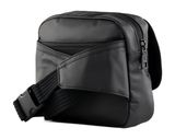 Calvin Klein CKJ Ultralight Waistbag 18 Black Calvin Klein CKJ Ultralight Waistbag 18 Black