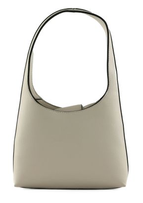 Calvin Klein Minimal Monogram Shoulder Bag Stone | Buy bags